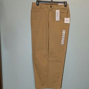 Women's Denim pant